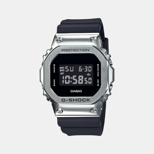 G-Shock Male Analog-Digital Resin Watch G992