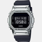 Casio 50 mm Oval Quartz watch