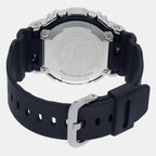 Casio Resin Black watch