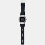 Casio Oval Quartz Analog-Digital Men watch