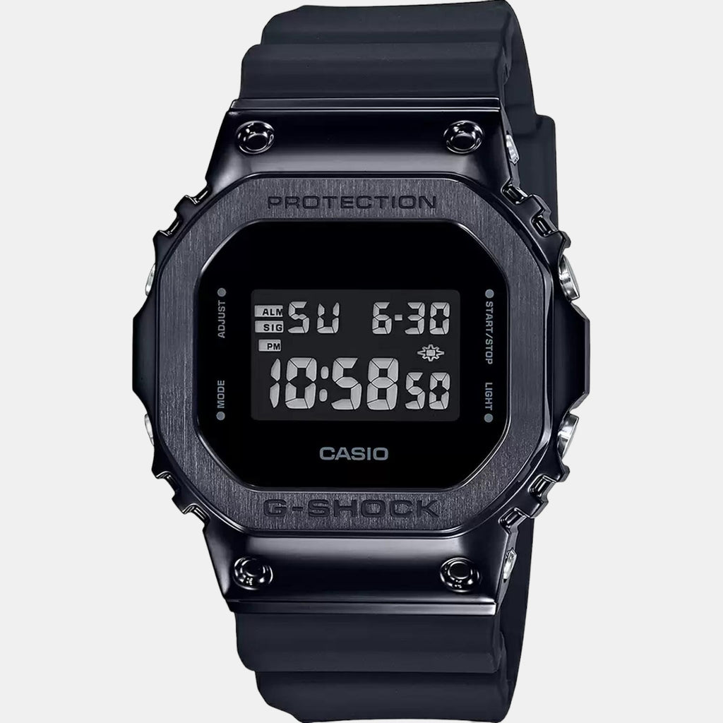 Casio 50 mm Round Quartz watch