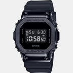 Casio 50 mm Round Quartz watch