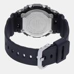 Casio Resin Black watch