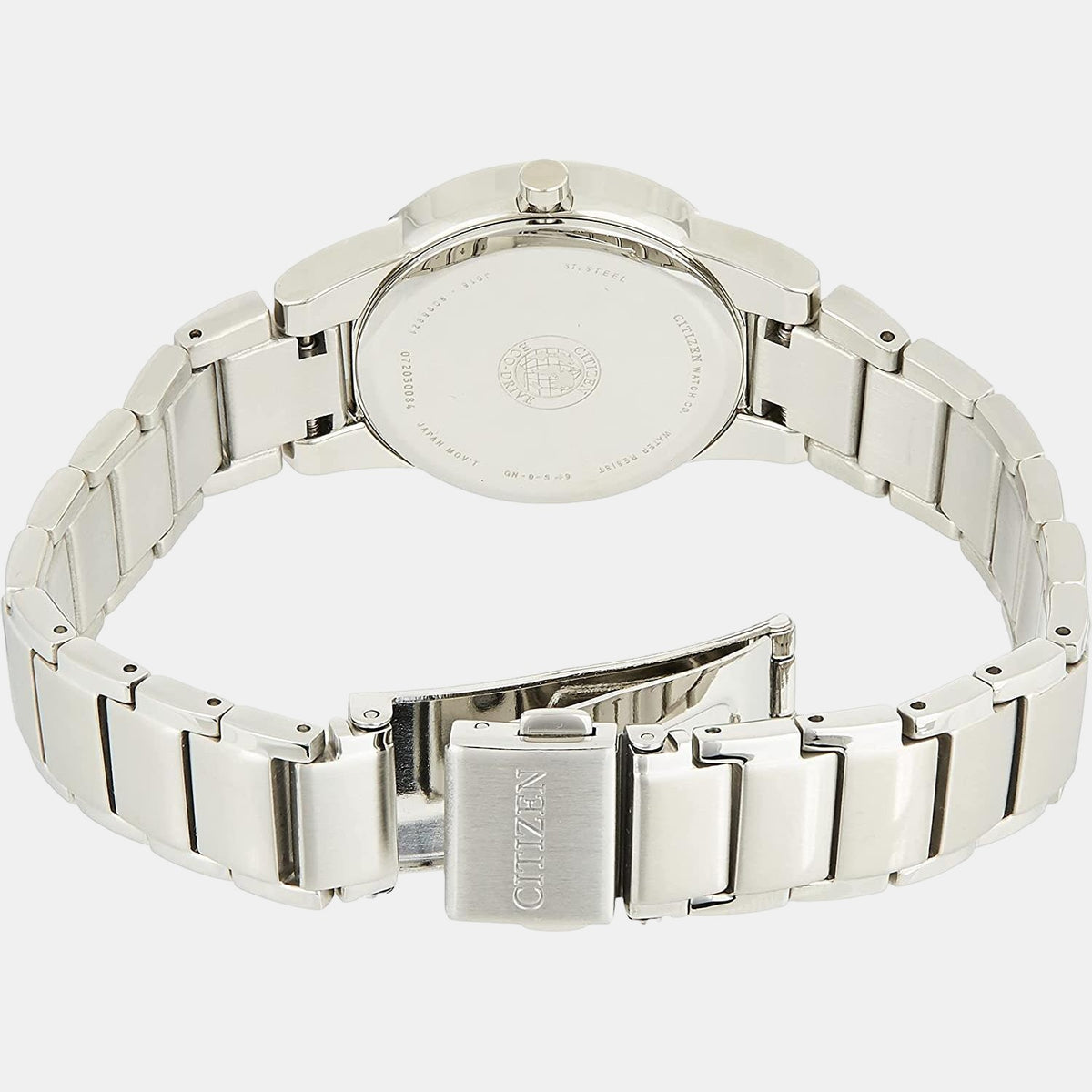 Citizen 30 mm Round Quartz watch