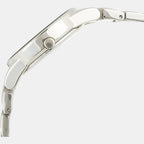 Citizen Women Round Silver watch