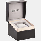 Citizen Stainless Steel Silver watch