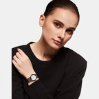 Citizen Round Quartz Analog Women watch