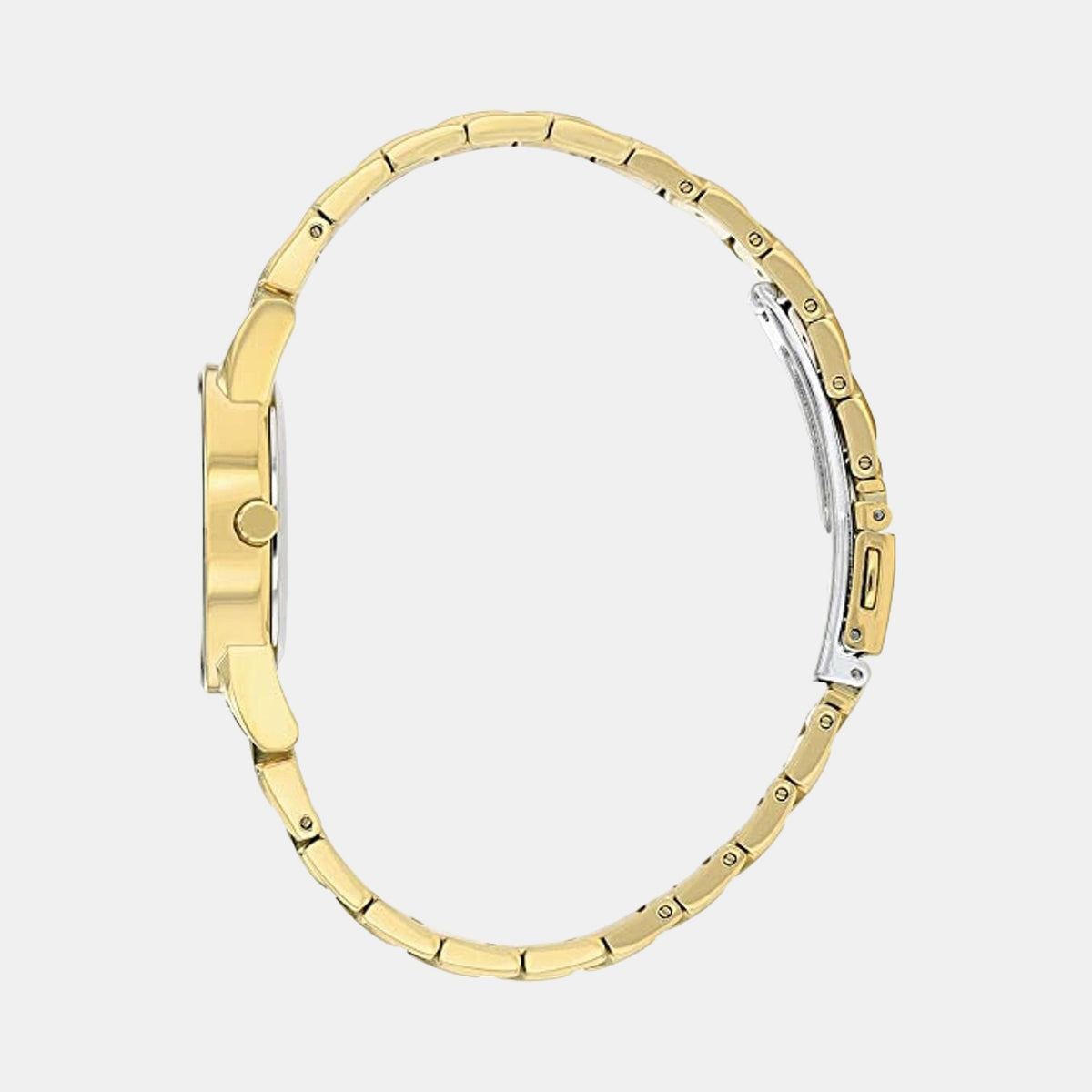 Citizen 30 mm Round Eco-Drive watch