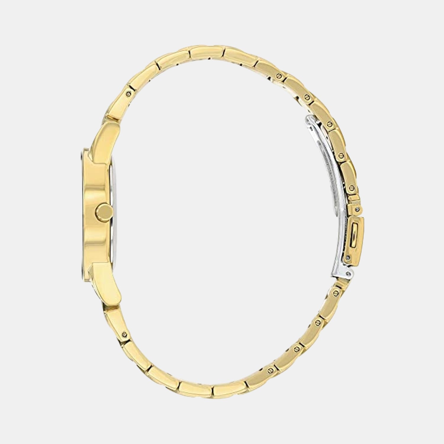 Citizen 30 mm Round Eco-Drive watch