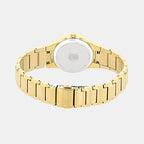 Citizen Women Round Black watch