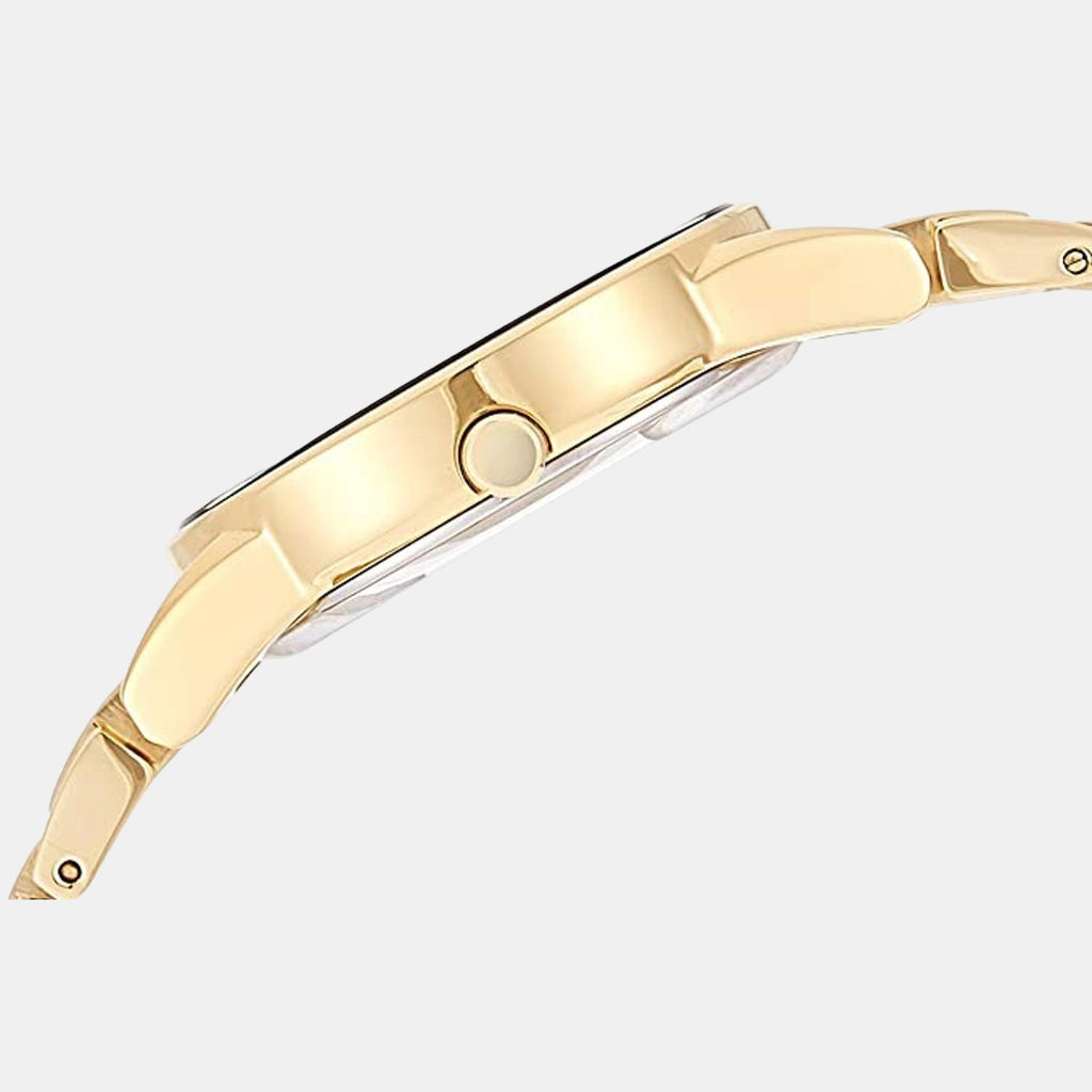 Citizen Stainless Steel Round watch