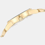 Citizen Stainless Steel Round watch