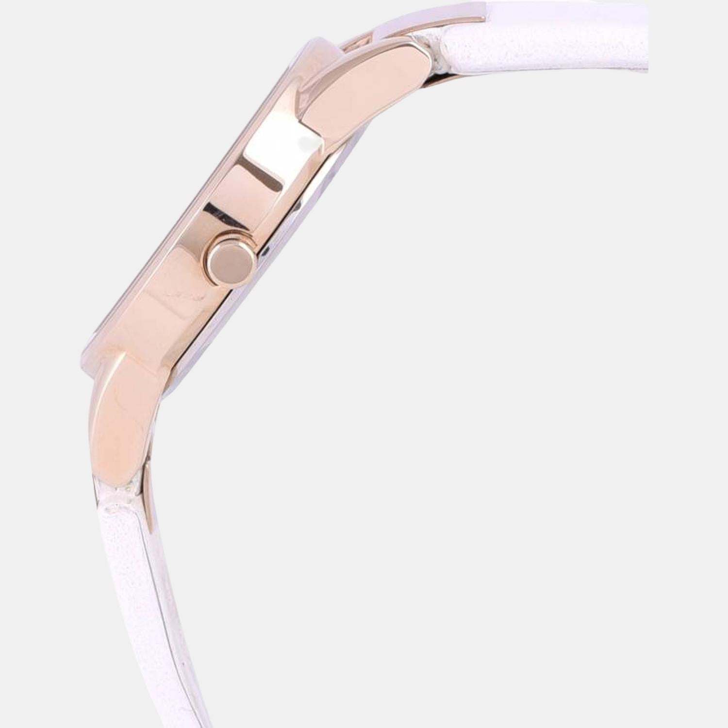 Citizen 30 mm Round Eco-Drive watch