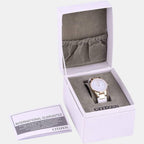 Citizen Stainless Steel Round watch