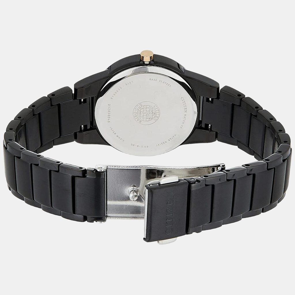 Citizen 30 mm Round Quartz watch