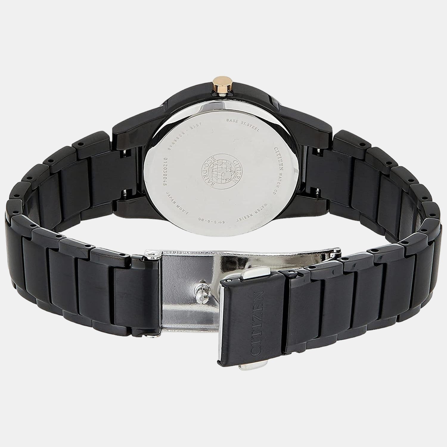 Citizen 30 mm Round Quartz watch