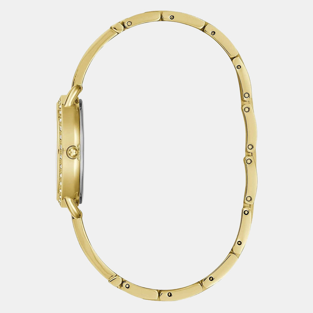 Guess 30 mm Round Quartz watch