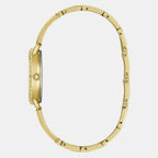 Guess 30 mm Round Quartz watch