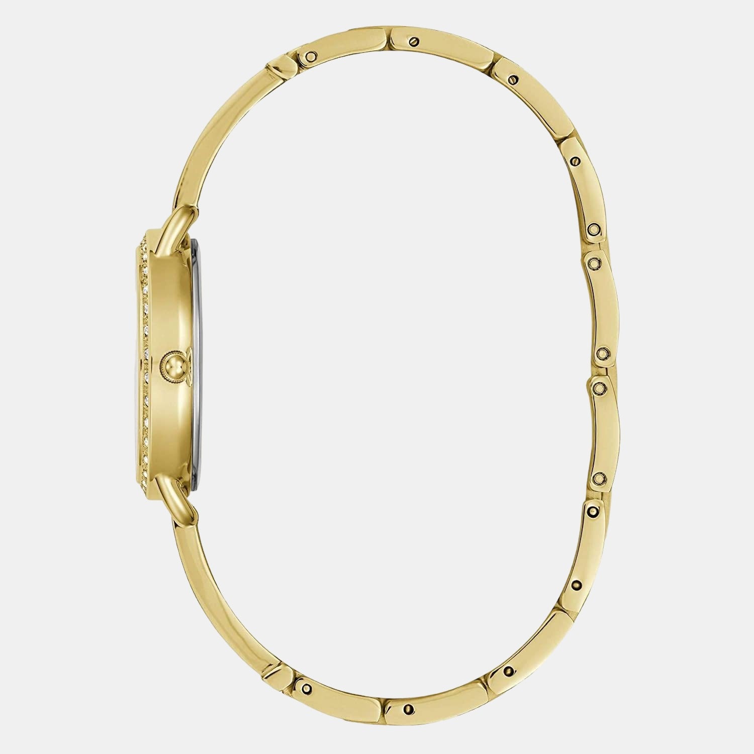 Guess 30 mm Round Quartz watch