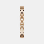 Guess 30 mm Round Quartz watch