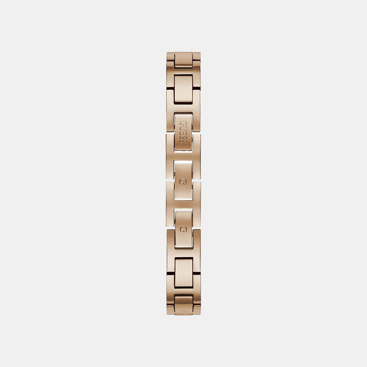 Guess 30 mm Round Quartz watch