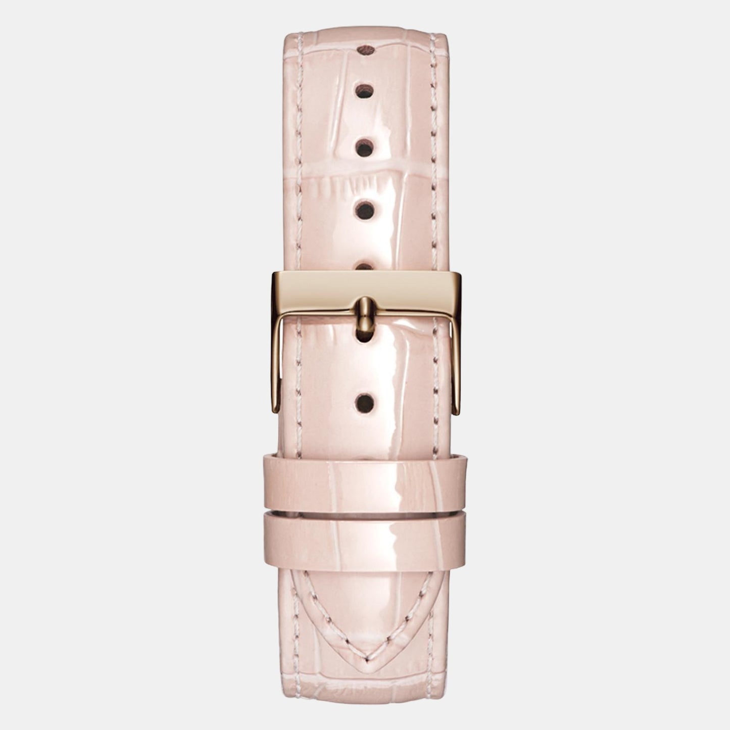 guess-stainless-steel-rose-gold-analog-female-watch-gw0032l2