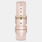 Guess 38 mm Round Quartz watch