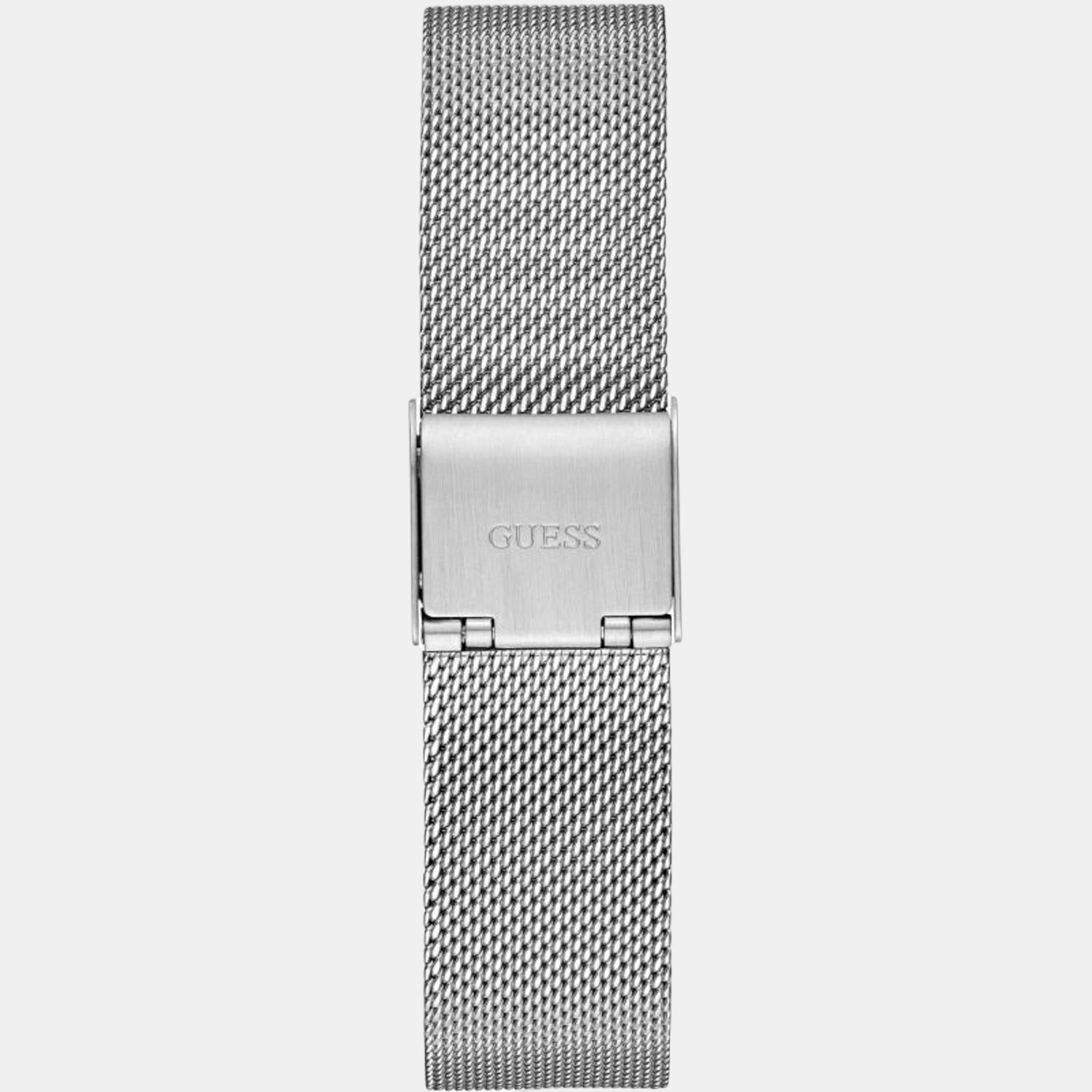 Guess 32 mm Round Quartz watch