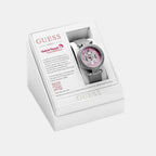 Guess Stainless Steel Pink watch