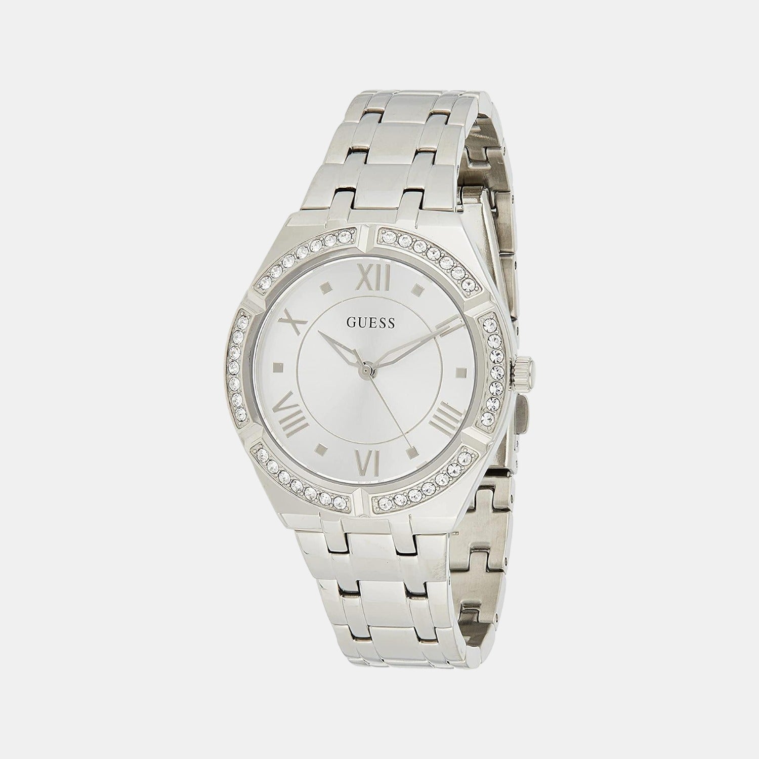 guess-stainless-steel-silver-analog-women-watch-gw0033l1
