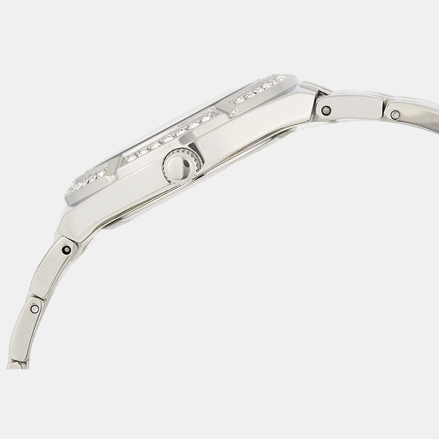 Guess 36 mm Round Quartz watch