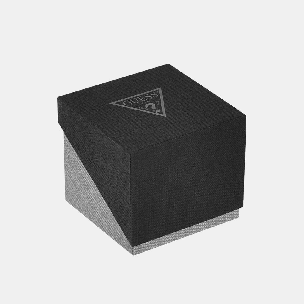 Guess Stainless Steel White watch