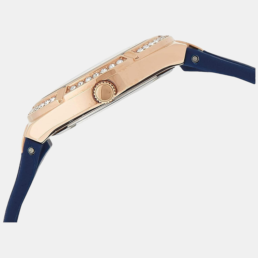 Guess 36 mm Round Quartz watch