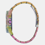 Guess 36 mm Round Quartz watch