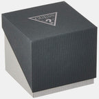 Guess Stainless Steel Two Tone watch