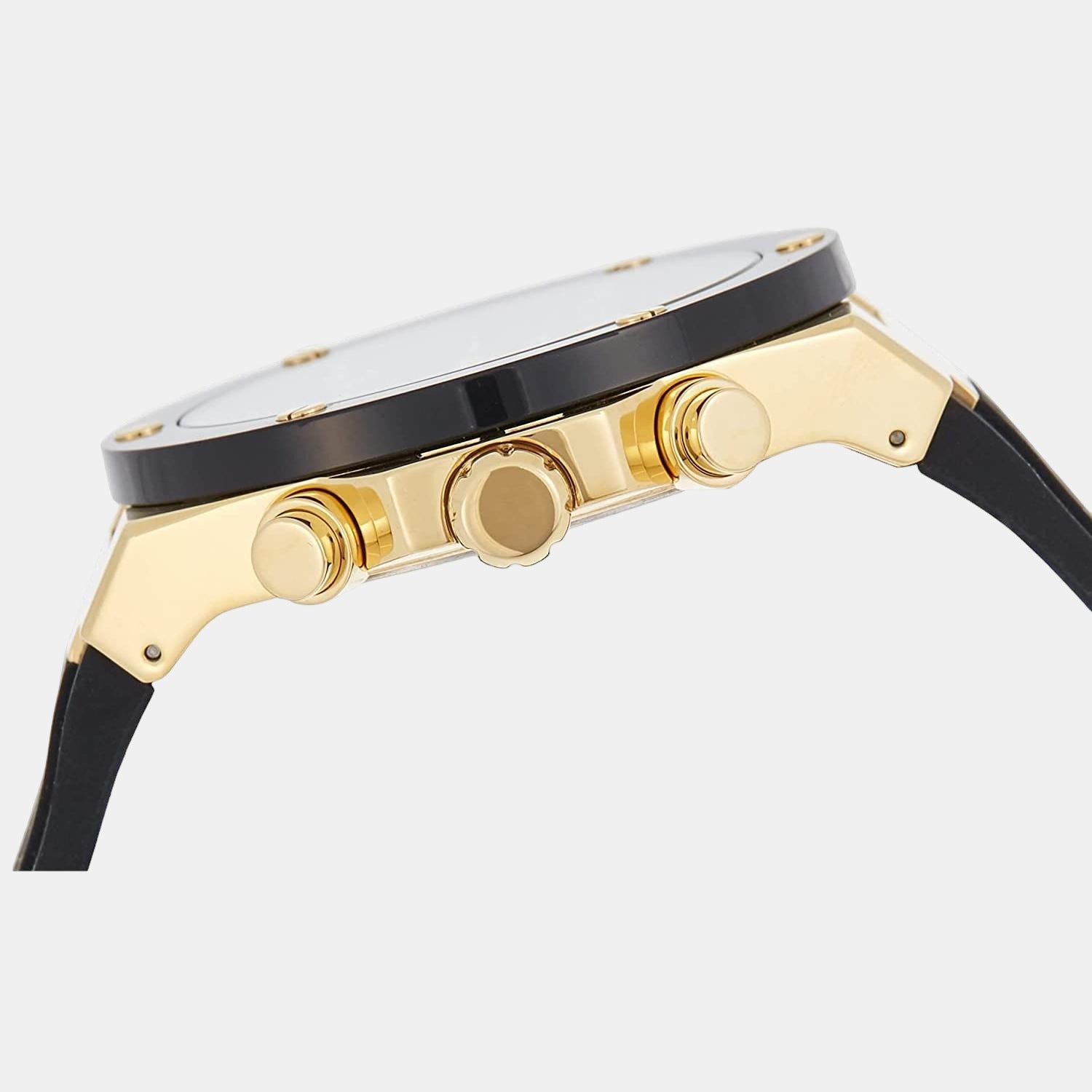 Guess 46 mm Round Quartz watch