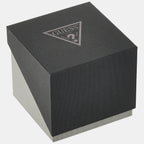 Guess Silicone Black watch