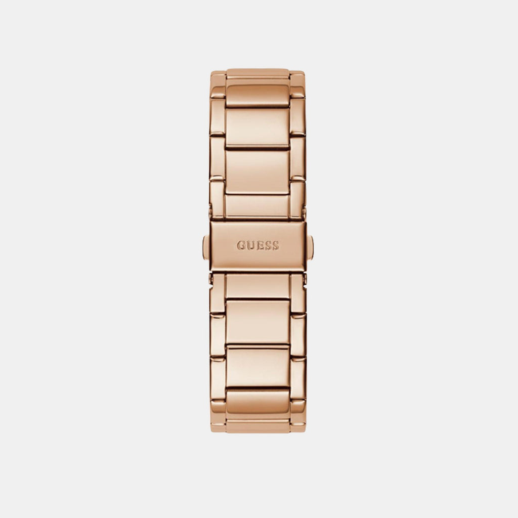 Guess 38 mm Square Quartz watch