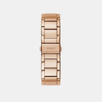 Guess 38 mm Square Quartz watch