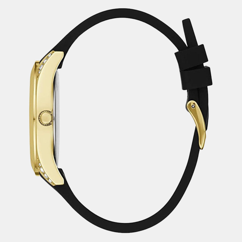 Guess 39 mm Round Quartz watch