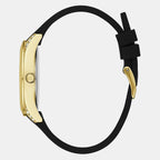 Guess 39 mm Round Quartz watch