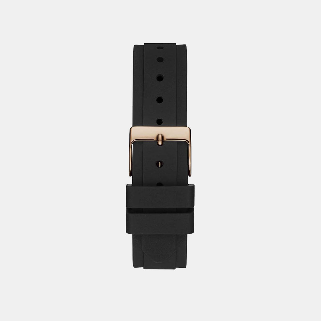 Guess 37 mm Rectangular Quartz watch