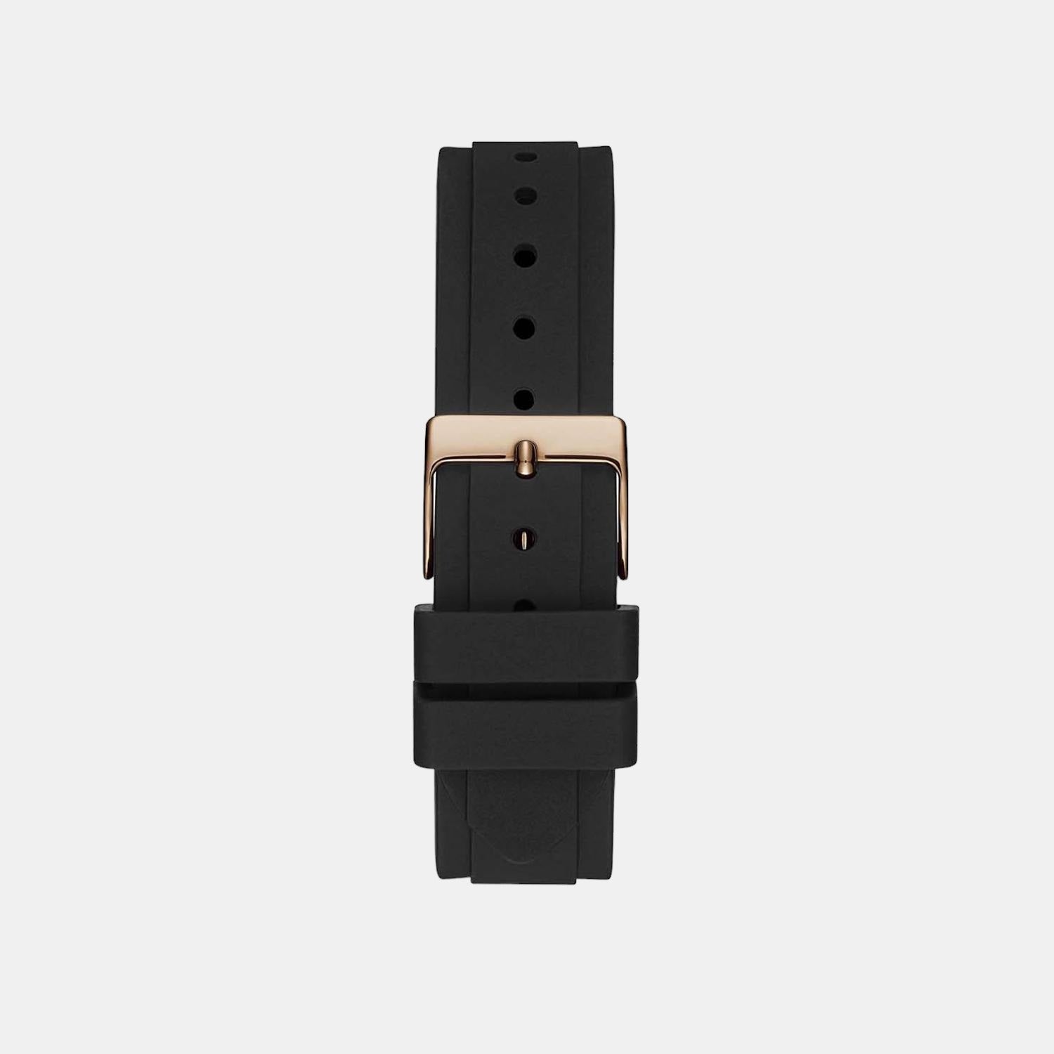 Guess 37 mm Rectangular Quartz watch