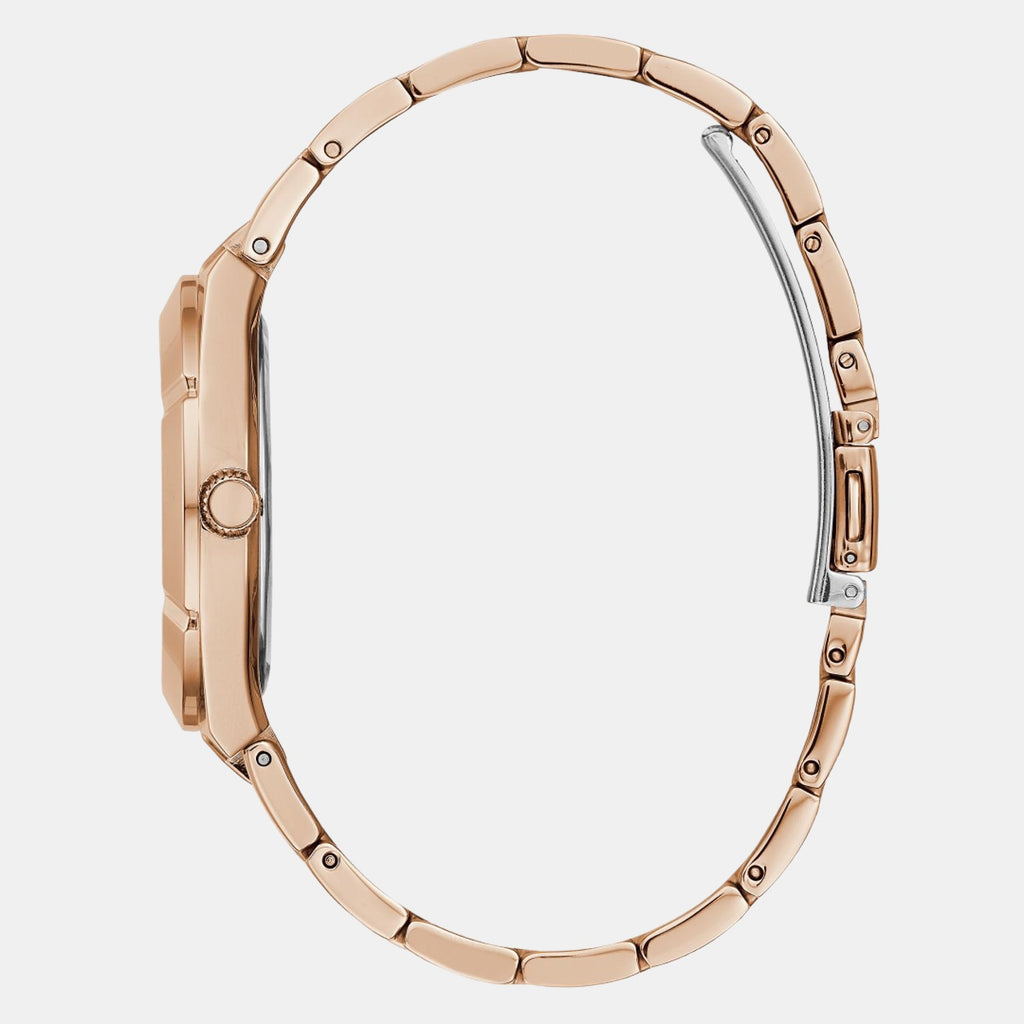 Guess 36 mm Round Quartz watch