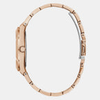 Guess 36 mm Round Quartz watch