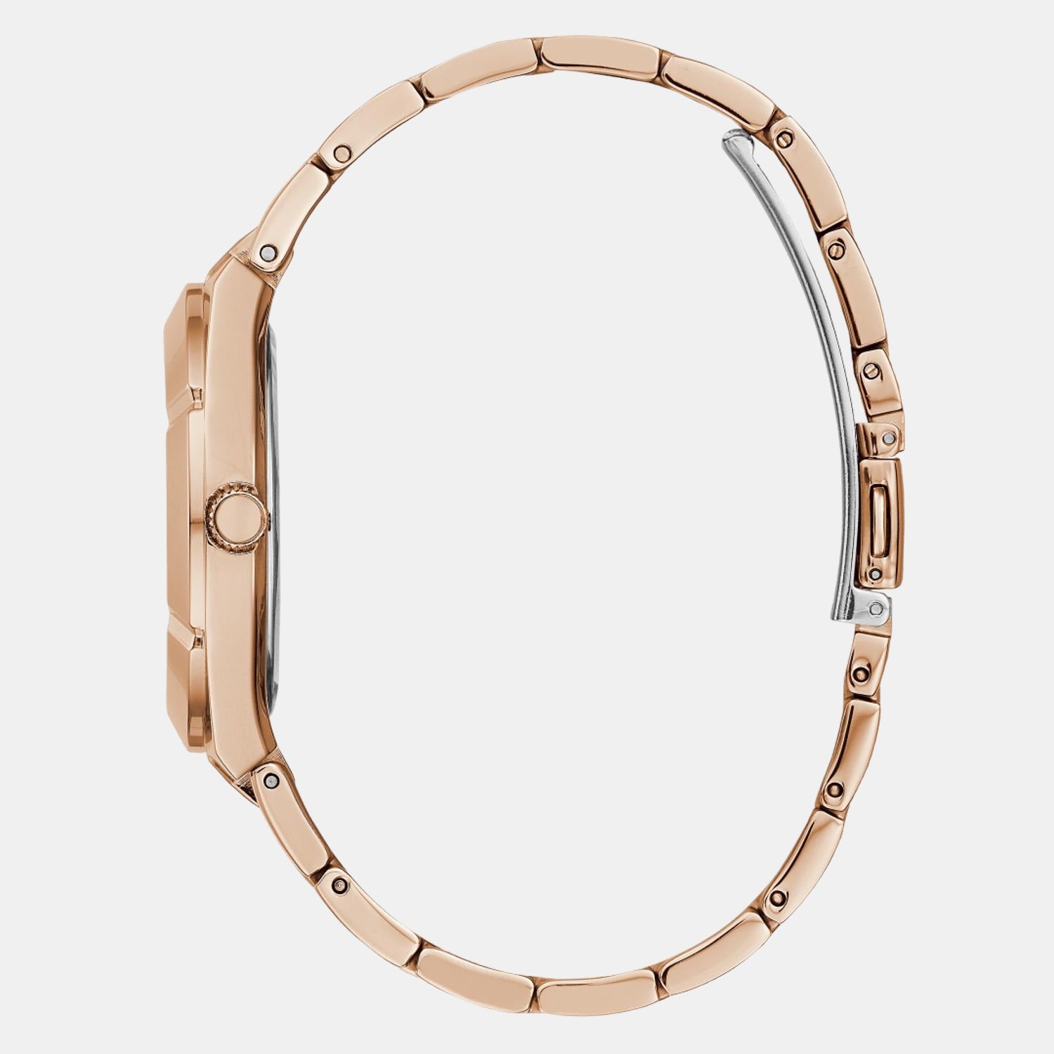 Guess 36 mm Round Quartz watch