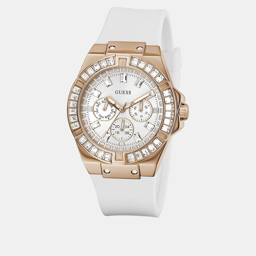 Guess 39 mm Round Quartz watch