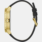 Guess 48 mm Round Quartz watch