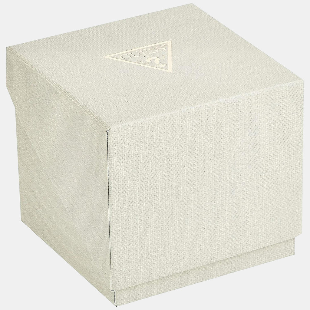 Guess Polycarbonate Red watch