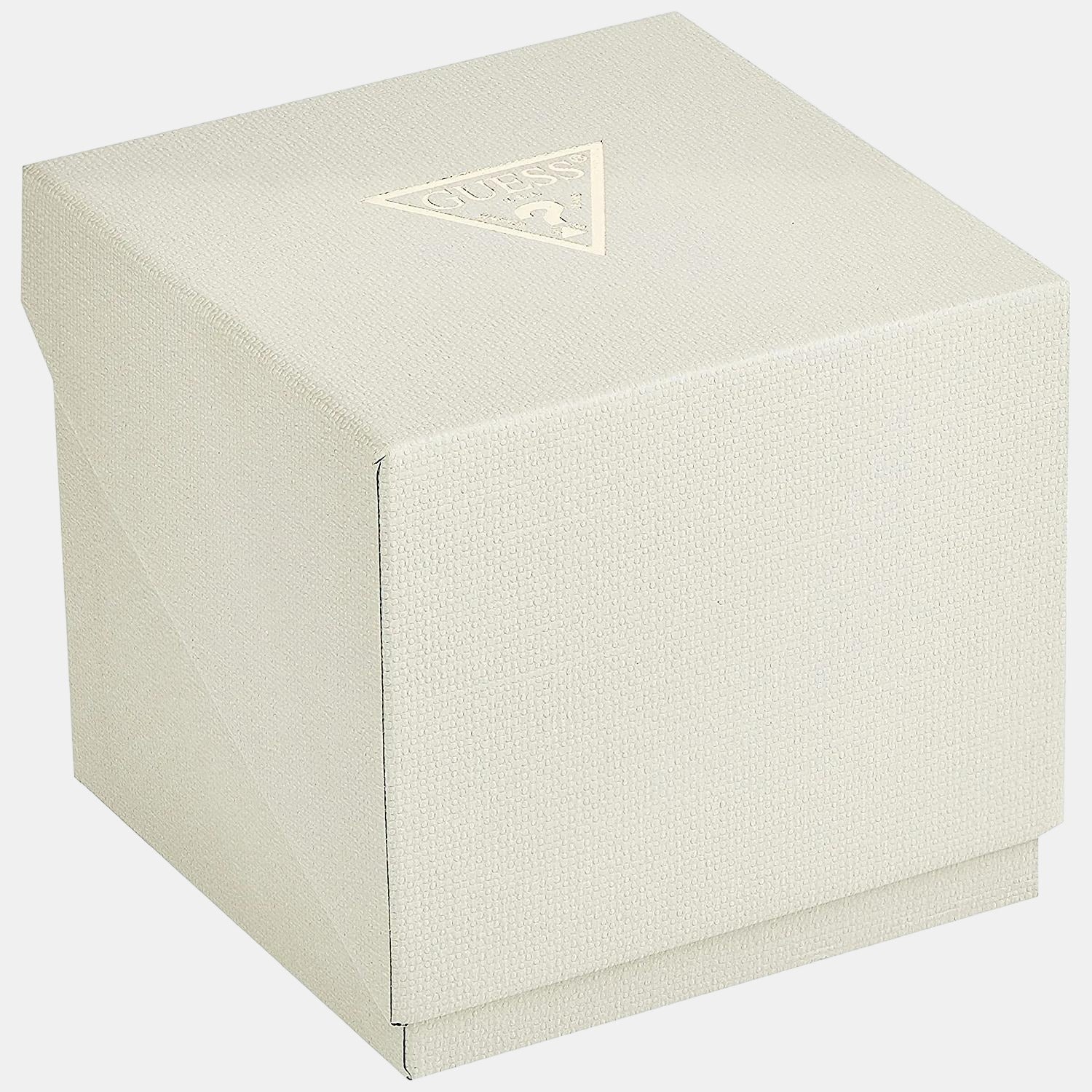 Guess Polycarbonate Red watch